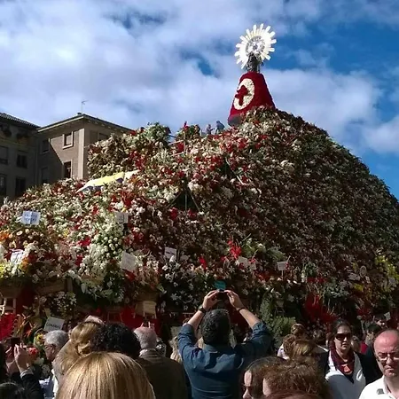 Hotel-Pension Borja Pensionat Borja