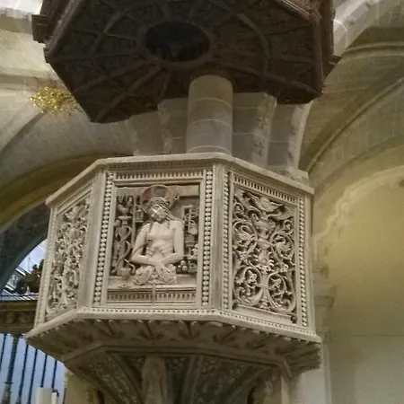 Pensionat Hotel-Pension Borja Borja