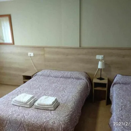 Hotel-pension