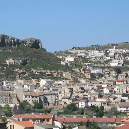 Borja Penzion
