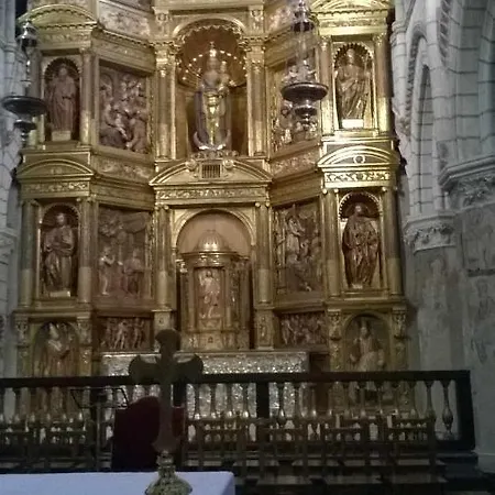 Pensionat Hotel-Pension Borja Borja