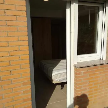 Hotel-pension Borja
