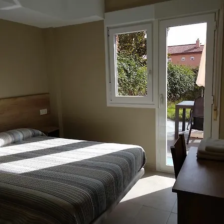 Hotel-Pension Borja 4*