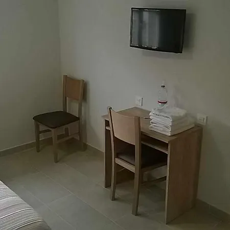 Hotel-pension 4*