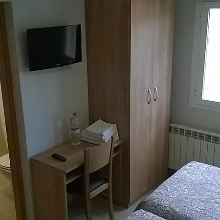 Hotel-Pension Borja Pensionat 4*