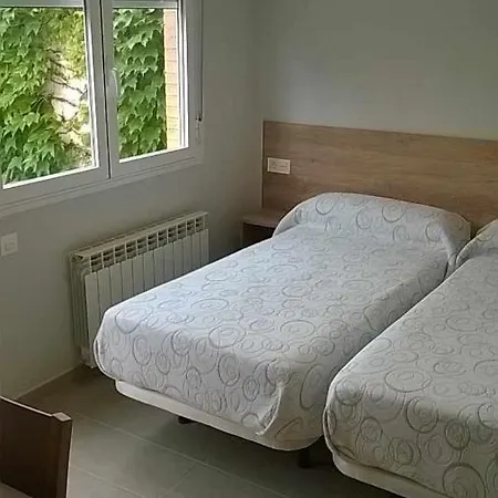 Hotel-pension 4* Borja
