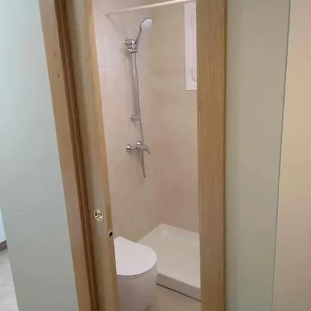 Hotel-Pension Borja Pensionat