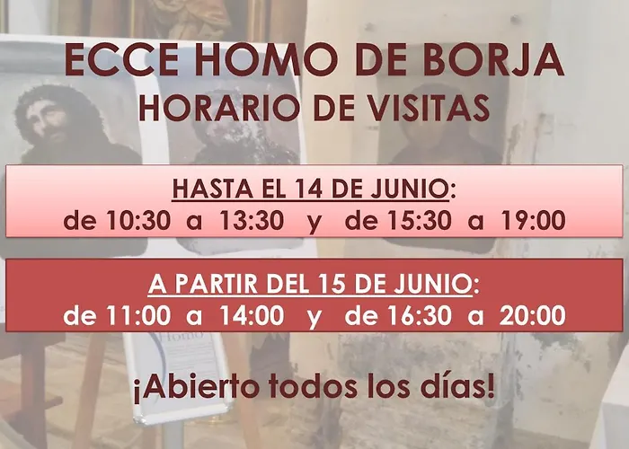 Casa de hóspedes Hotel-pension Borja