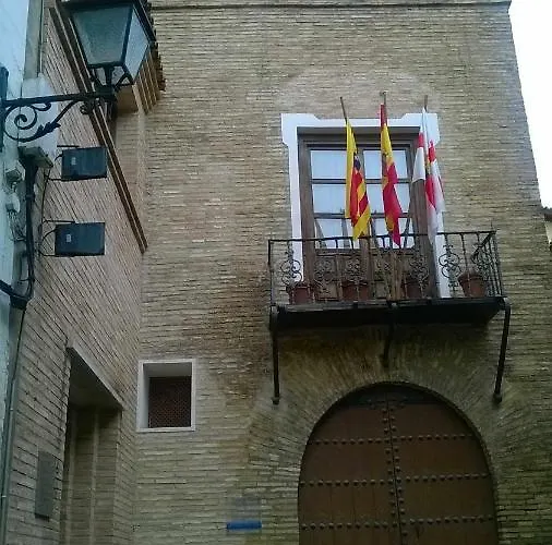 Hotel-pension Casa de hóspedes