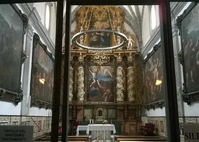 Hotel-pension Casa de hóspedes 4*