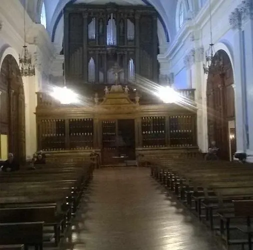 Hotel-pension Casa de hóspedes