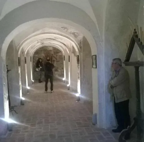 Hotel-pension Casa de hóspedes