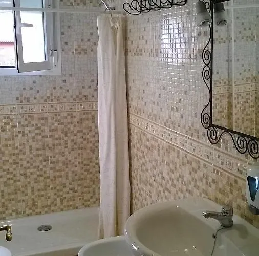 Casa de hóspedes Hotel-pension 4*