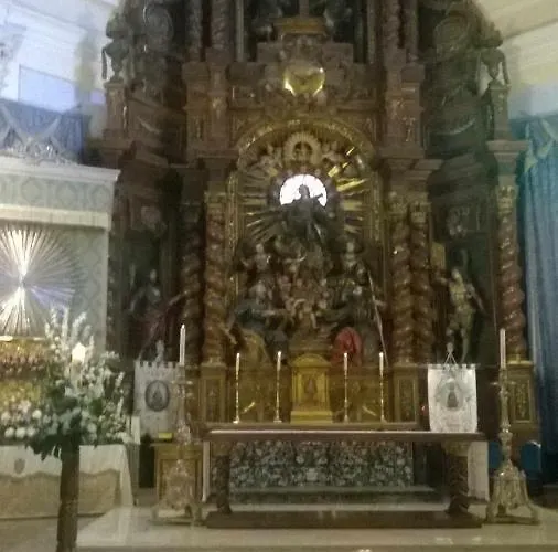 Casa de hóspedes Hotel-pension Borja