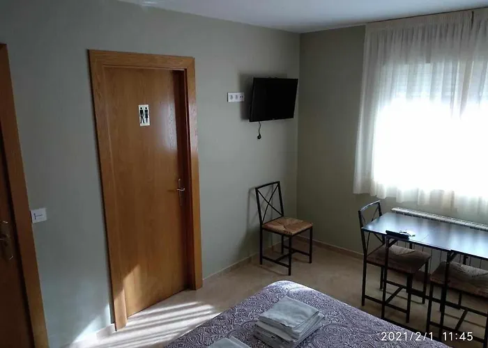 Casa de hóspedes Hotel-pension 4*