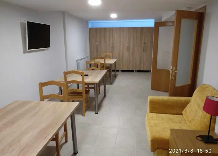 Casa de hóspedes Hotel-pension