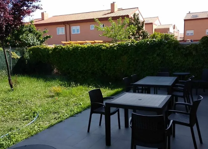 Hotel-pension Casa de hóspedes 4*