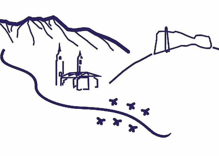 Casa de hóspedes Hotel-pension