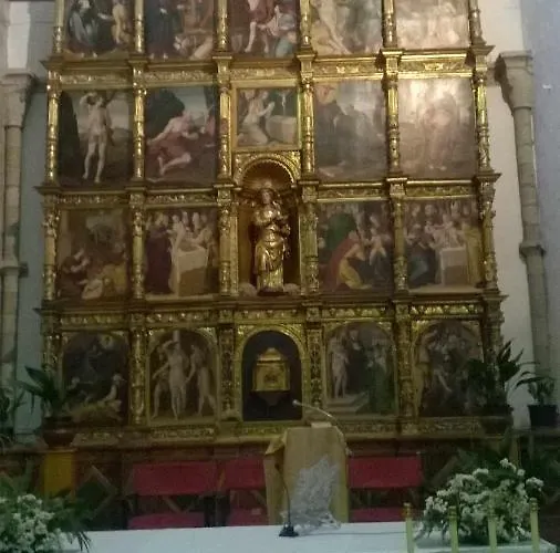 Casa de hóspedes Hotel-pension Borja