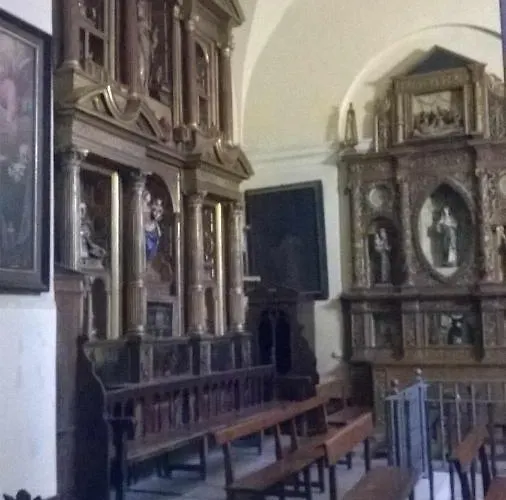 Hotel-pension Casa de hóspedes