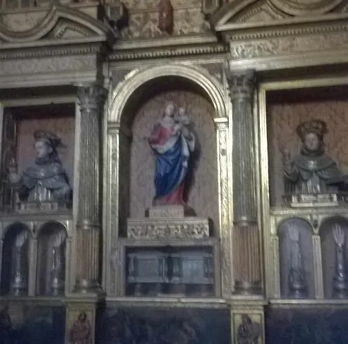 Hotel-pension Casa de hóspedes 4*