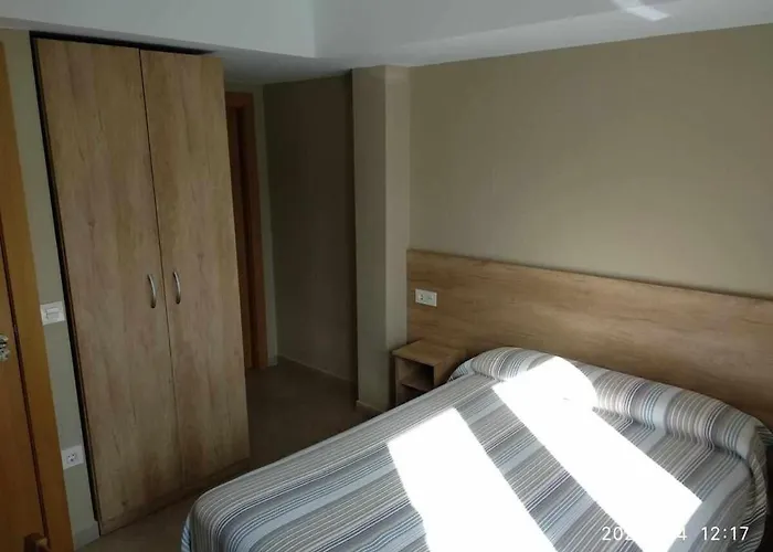 Hotel-pension Casa de hóspedes