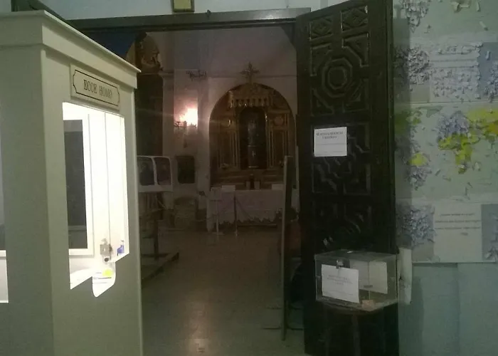 Hotel-pension Casa de hóspedes Borja