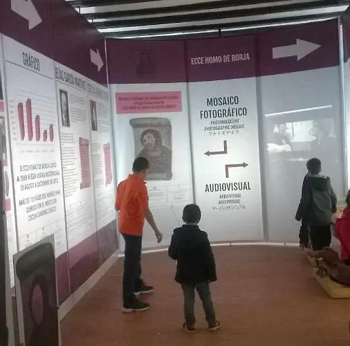 Casa de hóspedes Hotel-pension 4*