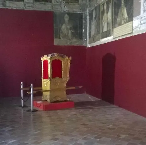 Hotel-pension Casa de hóspedes 4*