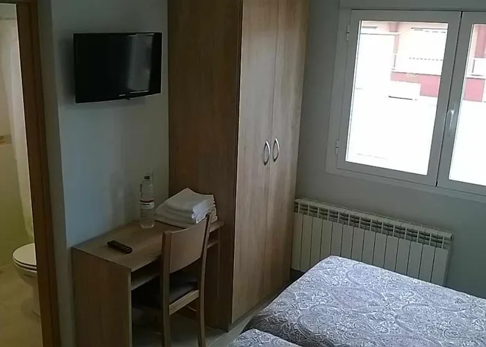 Casa de hóspedes Hotel-pension