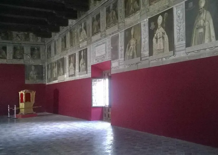 Casa de hóspedes Hotel-pension