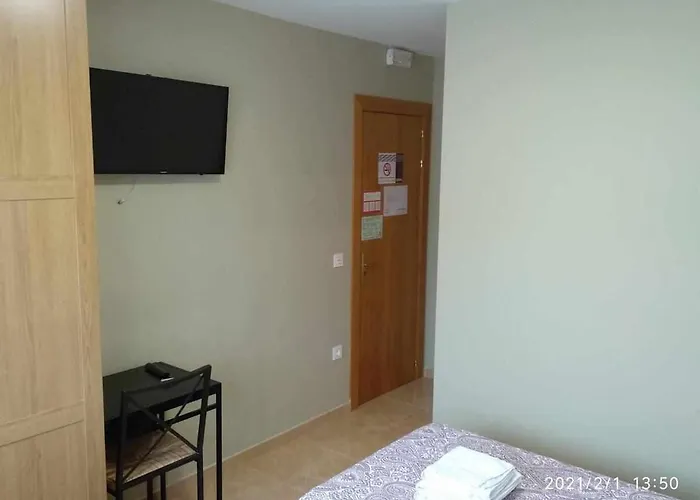 Casa de hóspedes Hotel-pension