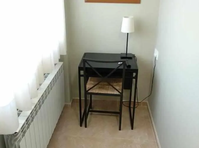 Hotel-pension 4* Borja