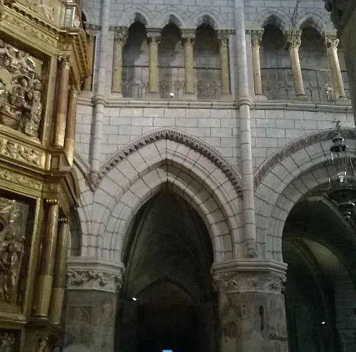 Hotel-pension Casa de hóspedes 4*