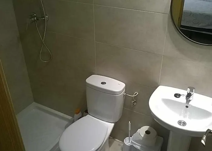 Casa de hóspedes Hotel-pension 4*