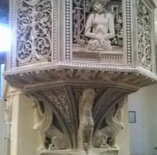 Hotel-pension 4* Borja