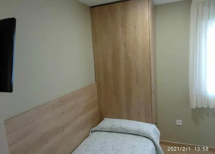 Hotel-pension 4* Borja