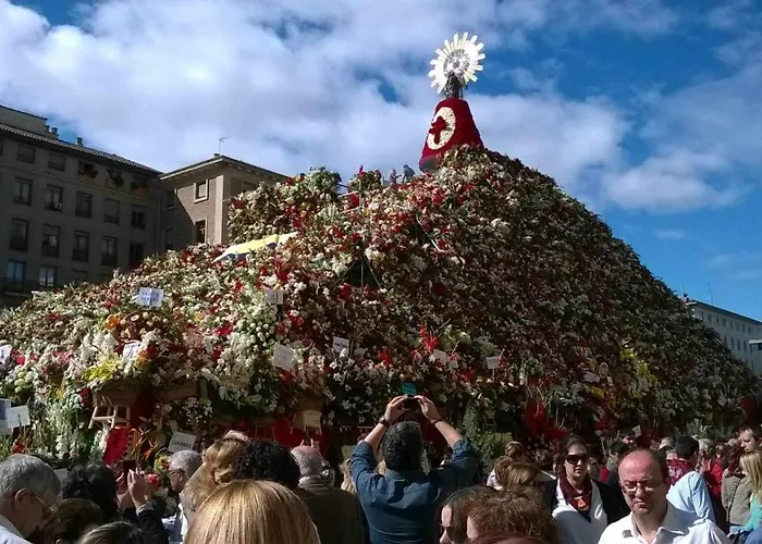 Hotel-pension Casa de hóspedes Borja