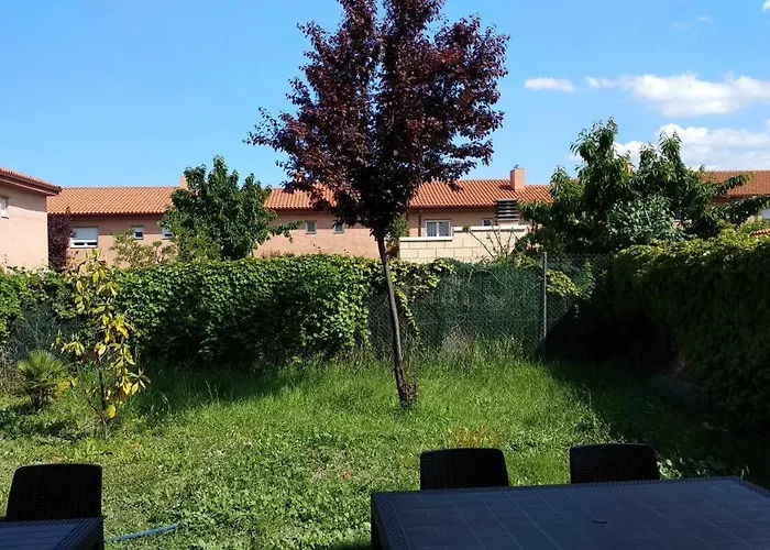 Hotel-pension Casa de hóspedes