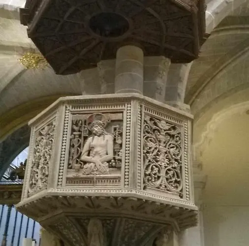 Casa de hóspedes Hotel-pension Borja