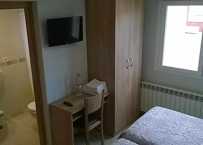 Hotel-pension Casa de hóspedes 4*