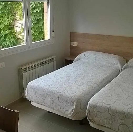 Hotel-pension 4* Borja