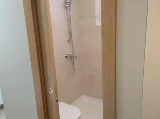 Hotel-pension Casa de hóspedes